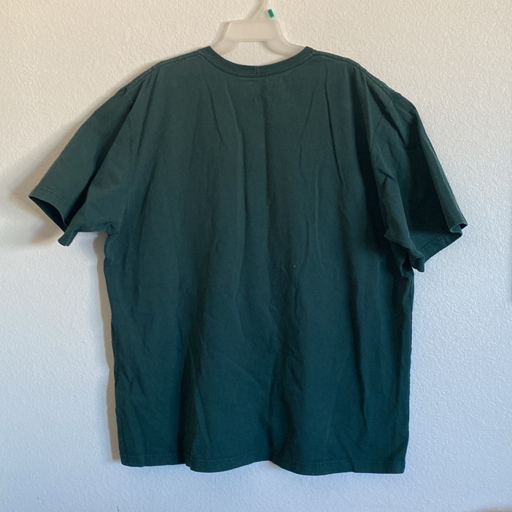 CARHARTT Men’s Three (3 pcs.) Short Sleeves Pocket T Shirts Size 2XL - Picture 4 of 11